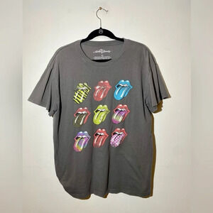 Rolling Stones shirt